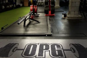 O'Malley's Power Gym image