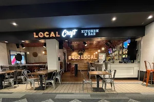 Local Craft Kitchen & Bar image