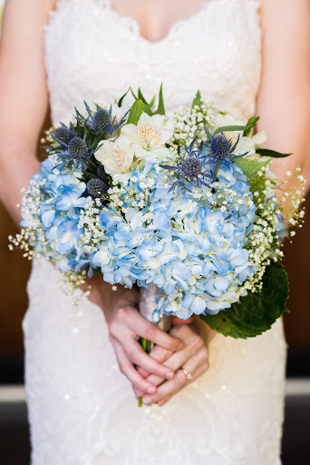 Florist «Sedgefield Florist», reviews and photos, 5002 High Point Rd a, Greensboro, NC 27407, USA