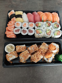 Sushi du Restaurant japonais Ishi Sushi à Martigues - n°1