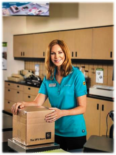 Shipping and Mailing Service «The UPS Store», reviews and photos, 2459 SE Tualatin Valley Hwy, Hillsboro, OR 97123, USA