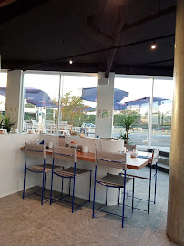Atmosphère du Restaurant de sushis sur tapis roulant Matsuri Mérignac - The Original Sushi Bar à Mérignac - n°4