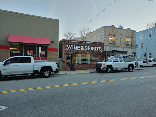 Fine Wine & Good Spirits store, 3202 Brighton Rd, Pittsburgh, PA 15212, USA, 