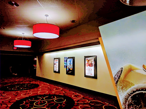 Movie Theater «AMC Crystal Run 16», reviews and photos, 1 Galleria Dr, Middletown, NY 10941, USA
