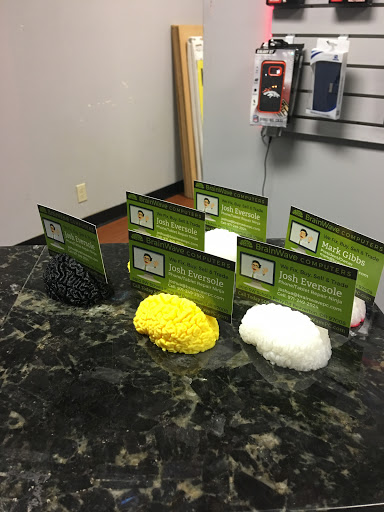 Cell Phone Store «Cellular Mekanix», reviews and photos, 757 SW 185th Ave, Beaverton, OR 97006, USA