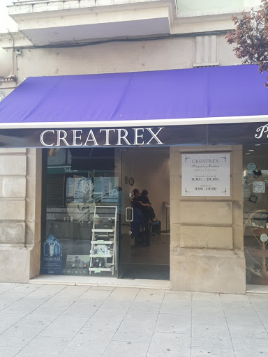 CreatrexCDB Peluquería en Torrelavega, Santander