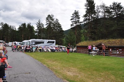 Photos of Telnessanden Camping and Outdoor Center