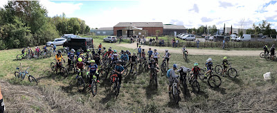JARNAC VTT à Jarnac