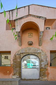 Ayuntamiento de Tivenys Carrer de l'Abadia, 10, 43511 Tivenys, Tarragona, España