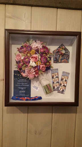 Dried Flower Shop «Lasting Floral Designs», reviews and photos, 23 High Ridge Rd a, Pound Ridge, NY 10576, USA