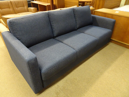 Furniture Store «Teak Furniture - Fuchs Furniture», reviews and photos, 262 Mill Rd, Chelmsford, MA 01824, USA