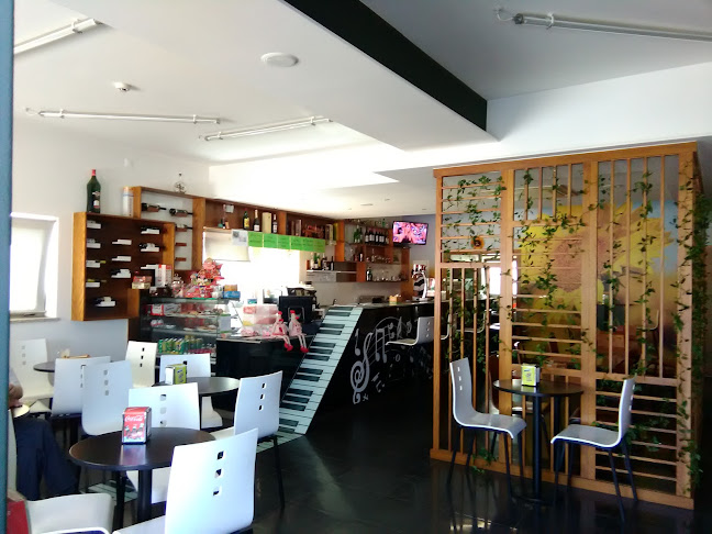 Cafe Snack Bar Girassol