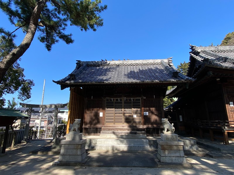 田尻神社