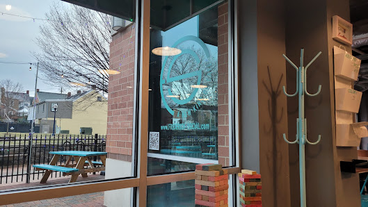 Frederick Social 50 Citizen's Way, Frederick, MD 21701