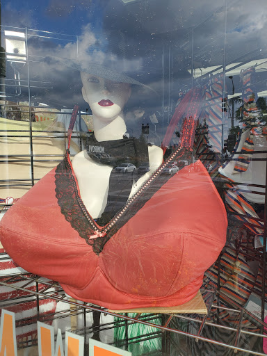 Lingerie Store «Creative Woman Wizard of Bras», reviews and photos, 1530 S Myrtle Ave, Monrovia, CA 91016, USA