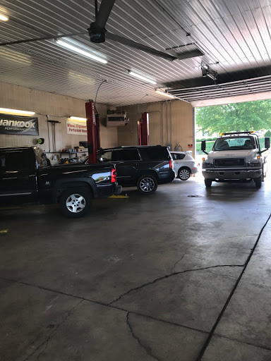 Auto Repair Shop «Staub Automotive LLC», reviews and photos, 14 Capitol Hill Rd A, Dillsburg, PA 17019, USA