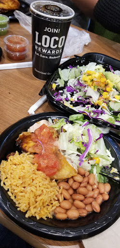 Mexican Restaurant «El Pollo Loco», reviews and photos, 1171 W Whittier Blvd, La Habra, CA 90631, USA