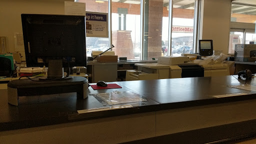 Office Supply Store «OfficeMax», reviews and photos, 801 E 120th Ave, Thornton, CO 80233, USA