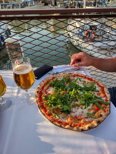 Capitan Bagati in Bellaria - Igea Marina, Provincia di Rimini