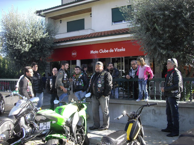 Moto Clube de Vizela - Felgueiras