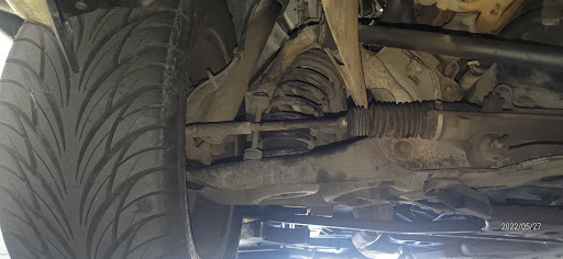 Auto Repair Shop «Suspension Plus», reviews and photos, 3112 Midway Dr, San Diego, CA 92110, USA
