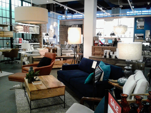 Furniture Store «west elm», reviews and photos, 1201 NW Couch St, Portland, OR 97209, USA