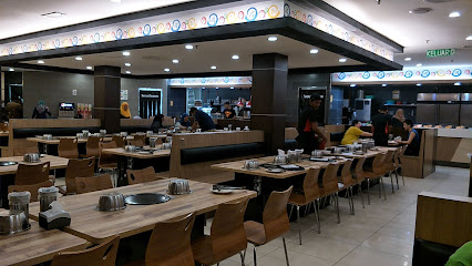 Restoran Korea