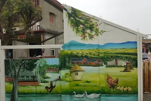 Changhua Puyan, Changhua New South Painted Village image