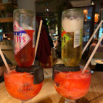 Photo n°9 de l'avis de Ralf.� fait le 22/11/2023 à 20:12 sur le  Noah's & Zoe's Place Monheim à Monheim am Rhein