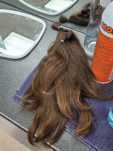 Hair Salon «Great Clips», reviews and photos, 5731 Plank Rd, Fredericksburg, VA 22407, USA