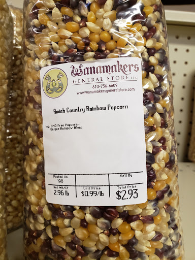 General Store «Wanamakers General Store», reviews and photos, 8888 Kings Hwy, Kempton, PA 19529, USA