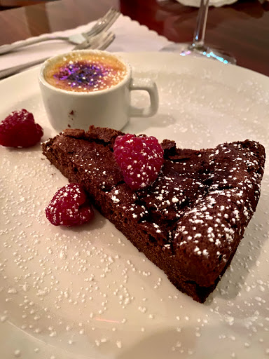 Restaurant «Palate», reviews and photos, 19266 Coastal Hwy, Rehoboth Beach, DE 19971, USA