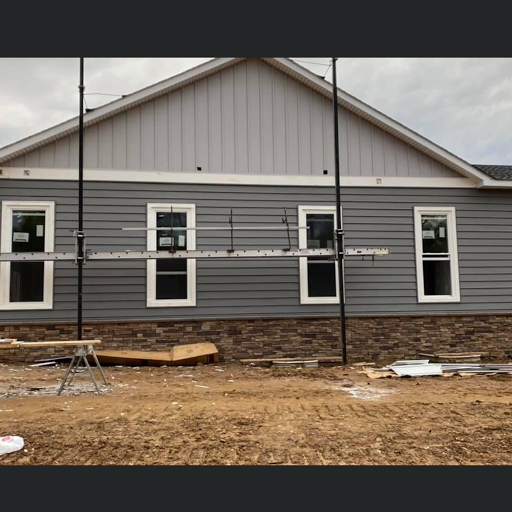 Contractor «Genesis Home Improvement», reviews and photos, 11507 Lucky Hill Rd, Bealeton, VA 22712, USA