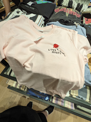 Department Store «Nordstrom University Towne Centre», reviews and photos, 4321 La Jolla Village Dr, San Diego, CA 92122, USA