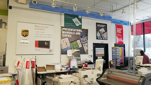 Office Supply Store «Staples», reviews and photos, 755 Lancaster Ave, Bryn Mawr, PA 19010, USA