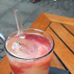 Photo n°4 de l'avis de Robert.o fait le 17/08/2020 à 16:33 sur le  Café Cielo - Karlsruhe à Karlsruhe