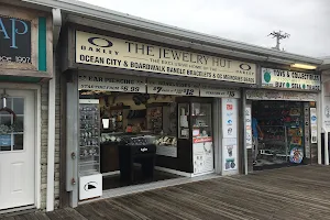 The Jewelry Hut image