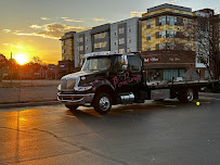 B & D Towing & Recovery LLC - Photo 3 - Car repair in Greenville, NC, Greenville