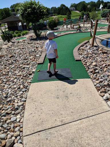 Golf Course «Toad Valley Golf Course», reviews and photos, 237 NE 80th St, Pleasant Hill, IA 50327, USA