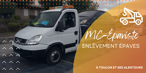 Photo 5 - MJS Récupération Environnement - Concept Casse