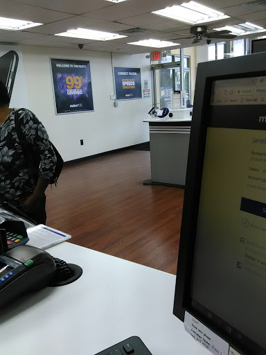 Cell Phone Store «MetroPCS Authorized Dealer», reviews and photos, MetroPCS Authorized Dealer, 1930 W Main St, Norristown, PA 19403, USA