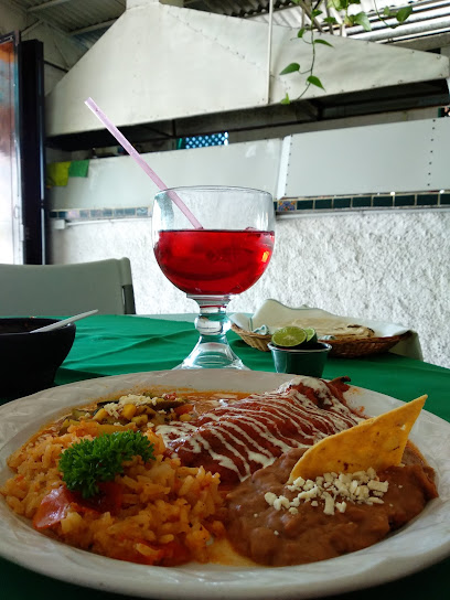 Restaurant La Cocina de María