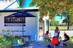 The Corner Shop Gelato and Espresso Bar image