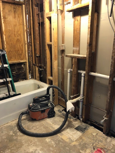 Siding Contractor «Bak Brothers, Inc.», reviews and photos