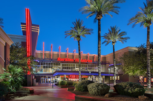 Movie Theater «Harkins Theatres Gateway Pavilions 18», reviews and photos, 10250 W McDowell Rd, Avondale, AZ 85392, USA
