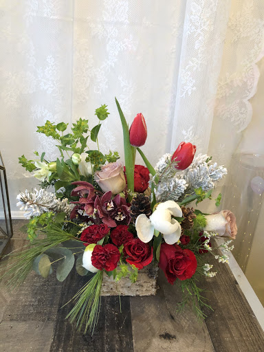 Florist «Wantagh Florist», reviews and photos, 3366 Park Ave, Wantagh, NY 11793, USA