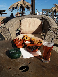 Plats et boissons du Restaurant Baobab Paillote à port leucate - n°16