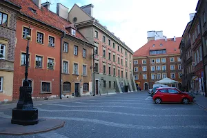 Castle Square, Warsaw image