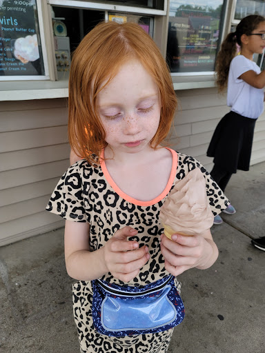 Ice Cream Shop «Kustard Korner», reviews and photos, 2710 Fulton Dr NW, Canton, OH 44718, USA