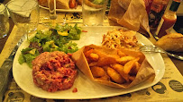 Frite du Restaurant Beef Pub à L'Isle-sur-la-Sorgue - n°9